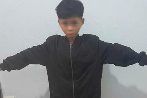 Nghệ An: Nghi phạm 14 tuổi đánh cắp tiền cứu trợ bão lũ, danh tính gây bất ngờ