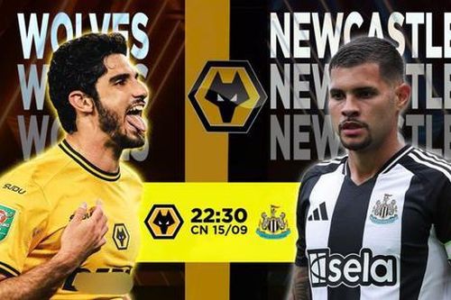 Nhận định trận đấu 15/9: Wolves quyết tâm lật ngược tình thế, Newcastle có thể cản đường?