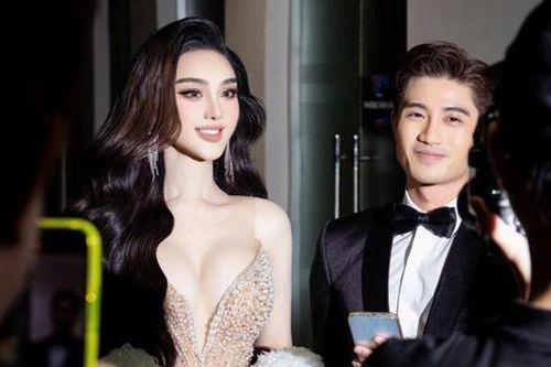 Sánh đôi cùng 'tình tin đồn', Lâm Khánh Chi tiết lộ tình trạng yêu đương hiện tại