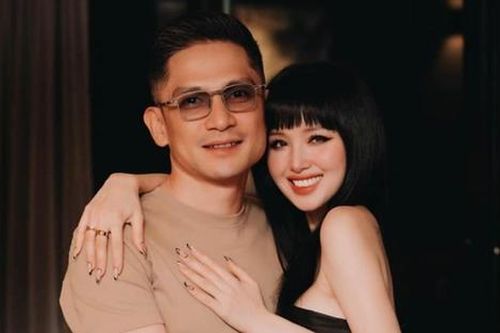 Sự nghiệp ca hát của Tâm Tít thế nào trước khi giải nghệ để lấy chồng thiếu gia?