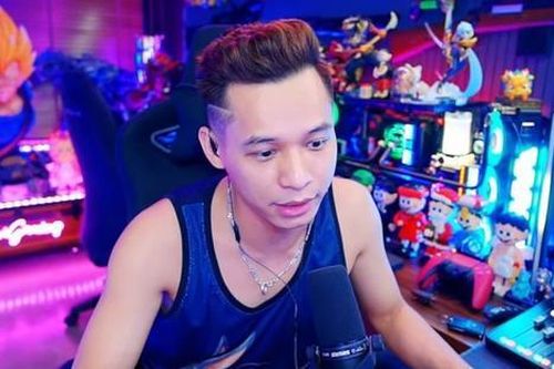 Phát ngôn bất ngờ của Độ Mixi về chuyện sao kê và các màn 'phông bạt'