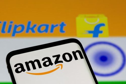 Samsung, Xiaomi bị cáo buộc giúp Amazon, Flipkart độc quyền thị trường Ấn Độ
