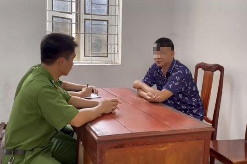 Tạm giam Giám đốc mua bán hóa đơn gần 3.200 tỉ