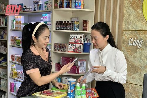 Các chi nhánh Agribank phát triển thị trường tín dụng bán lẻ