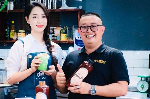 Đổi mới sáng tạo: 'Đòn bẩy' giúp doanh nghiệp phát triển bền vững