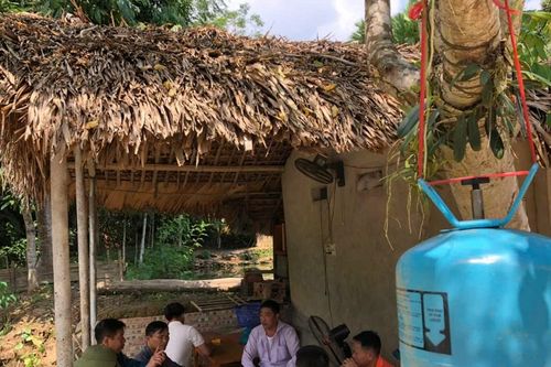 Để tiếng kẻng báo động vang và xa hơn