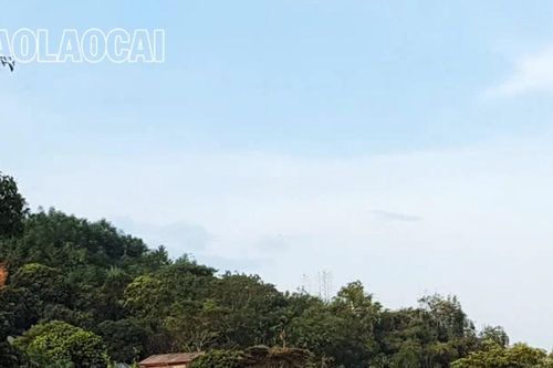Phường Pom Hán: Xuất hiện điểm sạt lở nhiều hộ dân gặp nguy hiểm
