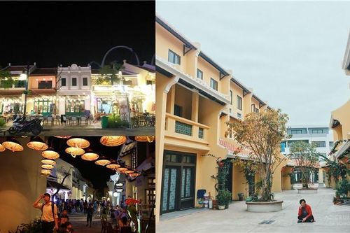 Top 5 hoạt động vui chơi tại Phố cổ Bãi Cháy Hạ Long cực hấp dẫn