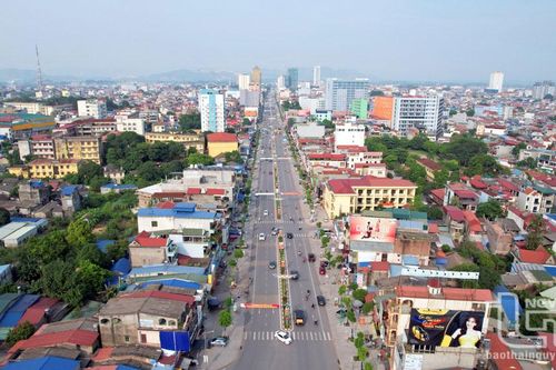 Thư cảm ơn của Tỉnh ủy - HĐND - UBND - Ủy ban MTTQ tỉnh Thái Nguyên