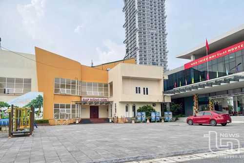 TP. Thái Nguyên: Điều chỉnh thời gian, nội dung tổ chức Tết Trung thu