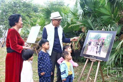 Giáo dục lối sống trong gia đình thời hội nhập