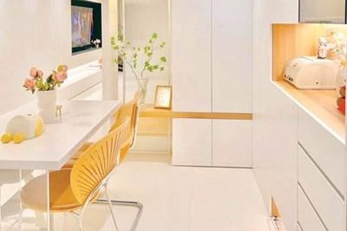 Làm mới cảm xúc từ 'màu của năm'