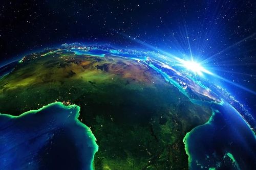 Vai trò quan trọng của Nam bán cầu trong hòa bình và an ninh thế giới
