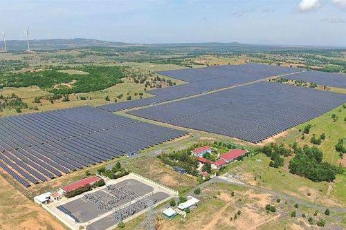 Dự án chiếm 10% doanh thu mảng điện của Tập đoàn Hà Đô (HDG) đối mặt nhiều rủi ro