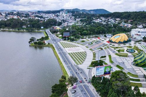 Lâm Đồng đẩy mạnh phát triển du lịch trở thành ngành kinh tế mũi nhọn