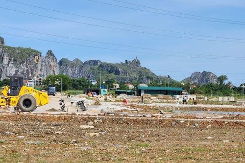 Thanh Hóa: Phê duyệt nhiệm vụ, dự toán khảo sát, lập quy hoạch phân khu xây dựng Khu công nghiệp Đa Lộc