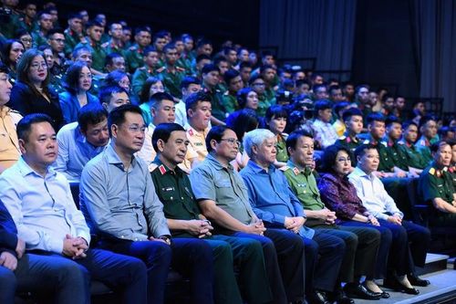 Thủ tướng chia sẻ về '6 điểm tựa Việt Nam'