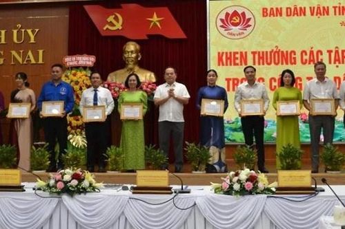 Bài 2: Xây dựng phong cách làm việc trọng dân, hiểu dân, có trách nhiệm với dân