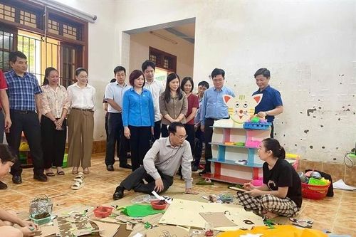 Tuyên Quang: Dự kiến đón học sinh trở lại trường từ ngày 16.9