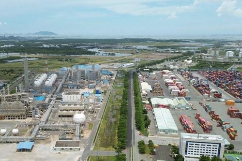 Bà Rịa - Vũng Tàu: Hoàn thành vượt kế hoạch thu hút đầu tư năm 2024 trong 8 tháng đầu năm