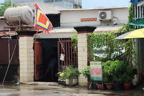 Một nam sinh viên tử vong bất thường trong phòng trọ