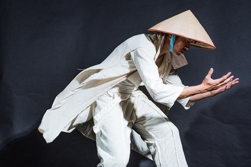 Đạo diễn Pháp dựng kịch 'Ngày xưa' dựa trên các sự tích dân gian Việt Nam