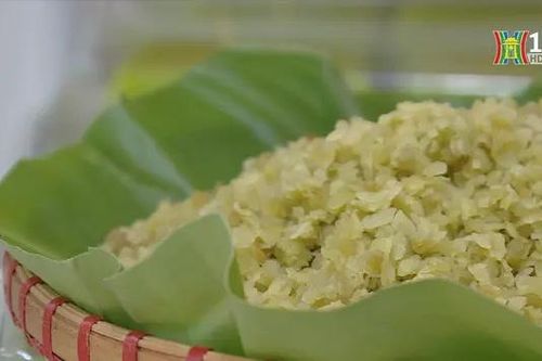 Thức quà mùa thu