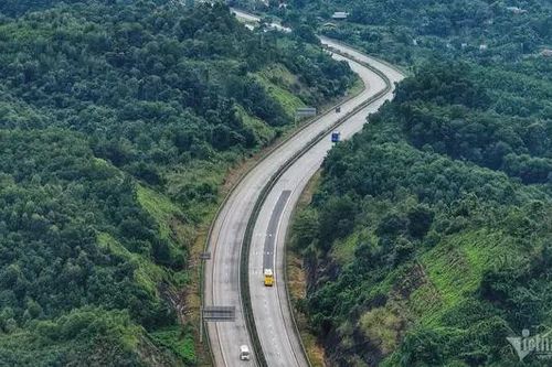 Cao tốc Nội Bài - Lào Cai thông tuyến trở lại