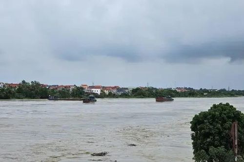 51 vị trí hạn chế giao thông trên các sông phía Bắc