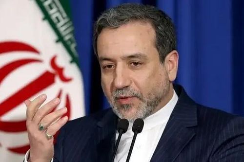 Iran kêu gọi phương Tây đối thoại, giải quyết bất đồng
