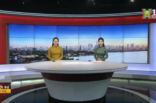 Chương trình Thời sự 18h30 | 15/09/2024