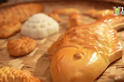 Rộn ràng Tết Trung thu Hà Nội