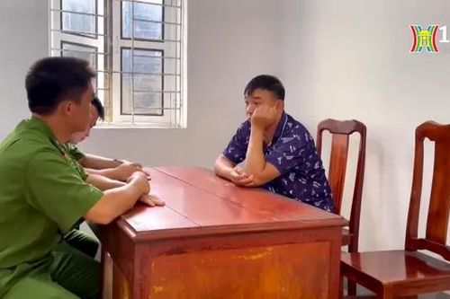 Bắt đối tượng mua bán hóa đơn trên 3.100 tỷ đồng