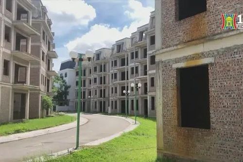 Cần có chế tài ngăn chặn đầu cơ nhà đất
