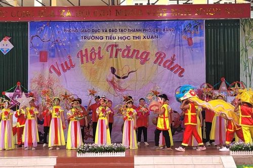 Tổ chức Tết Trung thu trên địa bàn tỉnh đảm bảo an toàn, tiết kiệm