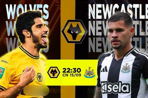 Nhận định trận đấu Ngoại hạng Anh 15/9: Wolves lội ngược dòng trước Newcastle