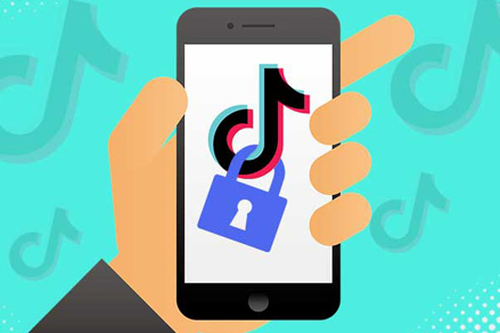 Mẹo tăng cường bảo mật TikTok