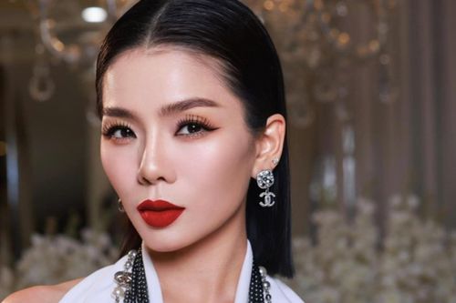 Lệ Quyên nói gì sau khi 'gây bão' truyền hình vì đụng mặt Hồ Ngọc Hà?