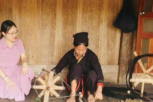 Bình yên Khâu Đấng