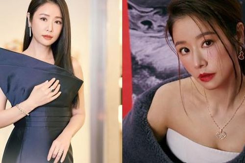Mỹ nhân 'Hoàn Châu cách cách' tuổi 48 có làn da căng mọng nhờ liệu pháp chăm sóc ai cũng làm được