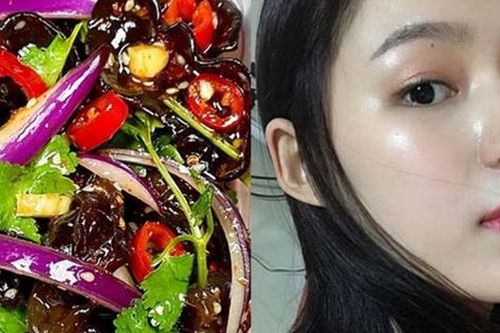 Phụ nữ không dưỡng gan mặt sẽ đầy nám, nên ăn mỗi tuần 2 lần loại rau này để bảo vệ gan, chống lão hóa