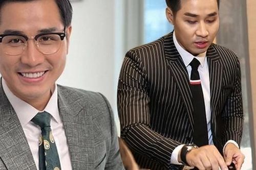 Cuộc đổi đời ngoạn mục của MC Nguyên Khang, từ cậu bé nghèo phải bỏ học giữa chừng tới MC sở hữu nhà sang nhiều người mơ ước