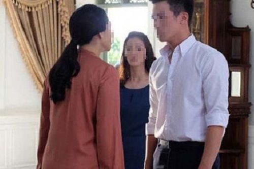 Sinh nhật mẹ vợ, con rể nói một câu khiến gia đình trên bờ vực tan vỡ