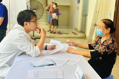 Chỉ 1% người mắc Alzheimer ở Việt Nam được thăm khám và điều trị