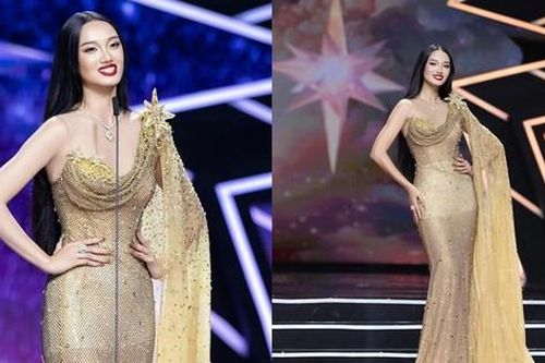 Từ sự cố lộ nội y của Á hậu Quỳnh Anh, cần lưu ý gì khi diện đồ xuyên thấu?