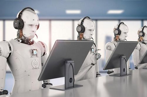 Nguy cơ trí tuệ nhân tạo phát triển quá nhanh mà quy định không theo kịp