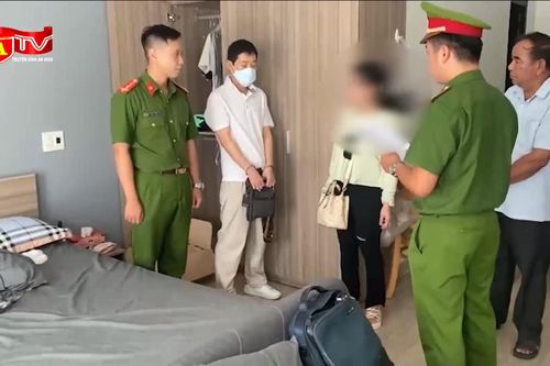 Khởi tố Giám đốc người nước ngoài tham ô hơn 1 tỷ đồng của công ty