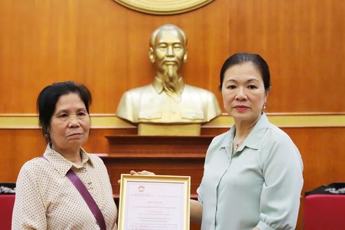 Công khai số tiền ủng hộ để lan tỏa những nghĩa cử cao đẹp