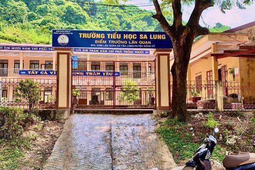 Thái Nguyên: Thực hiện chính sách hỗ trợ, đầu tư phát triển giáo dục vùng DTTS