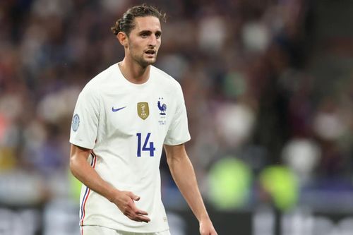 Rabiot thoát cảnh thất nghiệp
